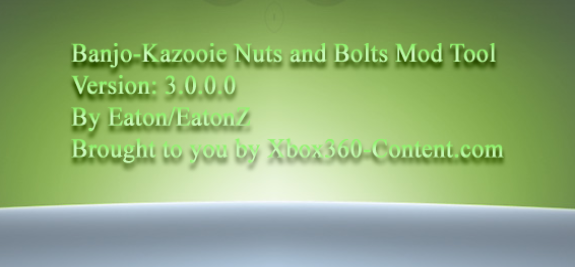 Image 19 - Banjo-Kazooie: Nuts & Bolts - ModDB