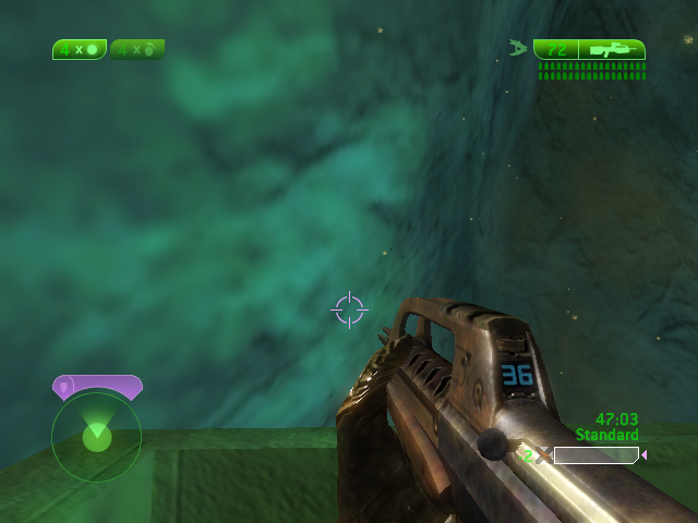 Floodout Screenshot 15