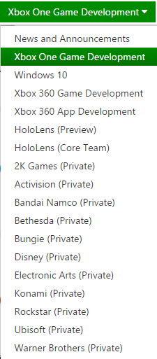 Private Game Still Showing On Group - Website Bugs - Developer Forum